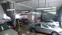 Готовый бизнес Автосервис